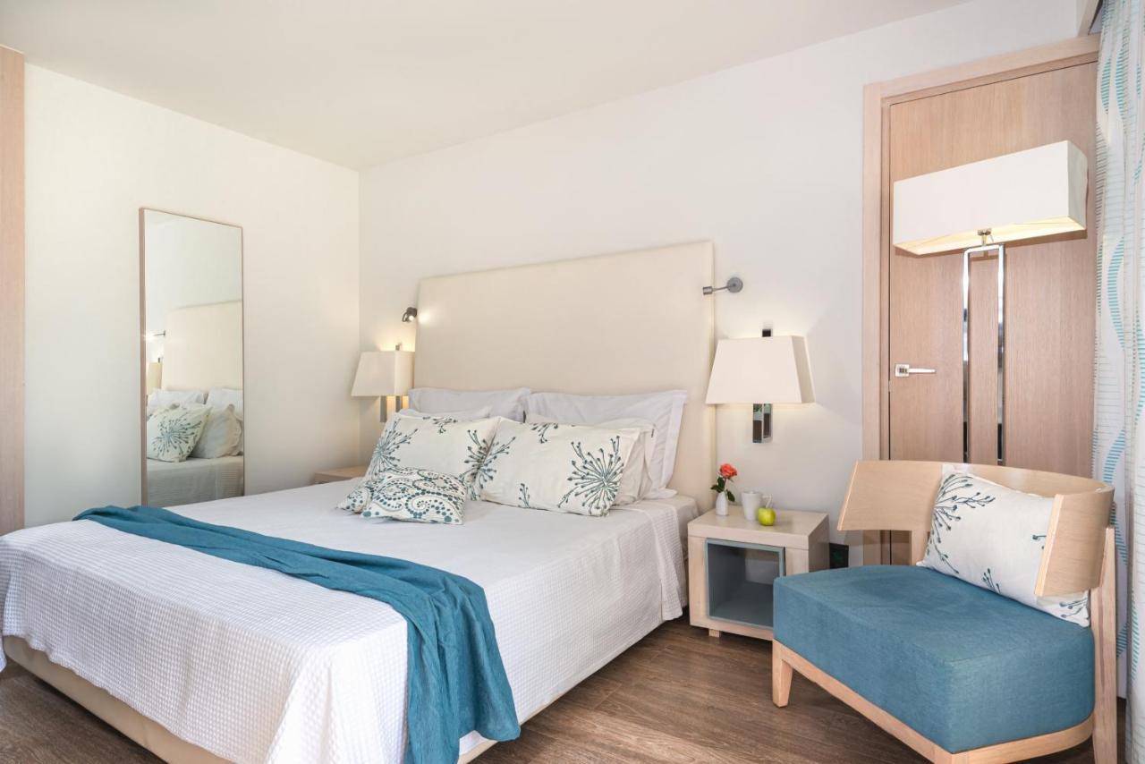 Hotel Minos Mare Royal Platanes  Exterior foto